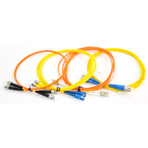 Fiber Optic Patch Cord