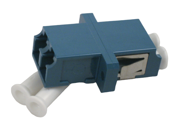 Fiber Optic Adapter