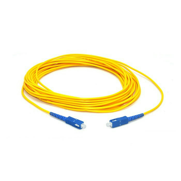 Fiber Optic Patch Cord