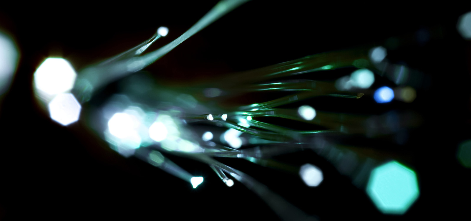 Fiber Optic Cable