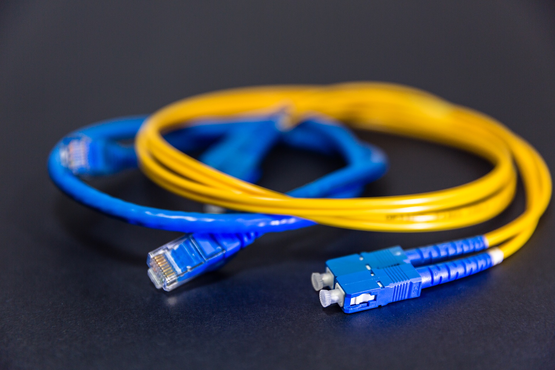 Fiber Optic Pigtail
